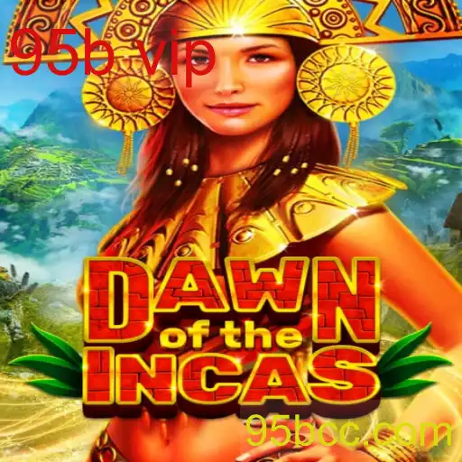DawnoftheIncas
