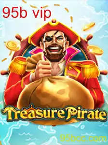 TreasurePirate